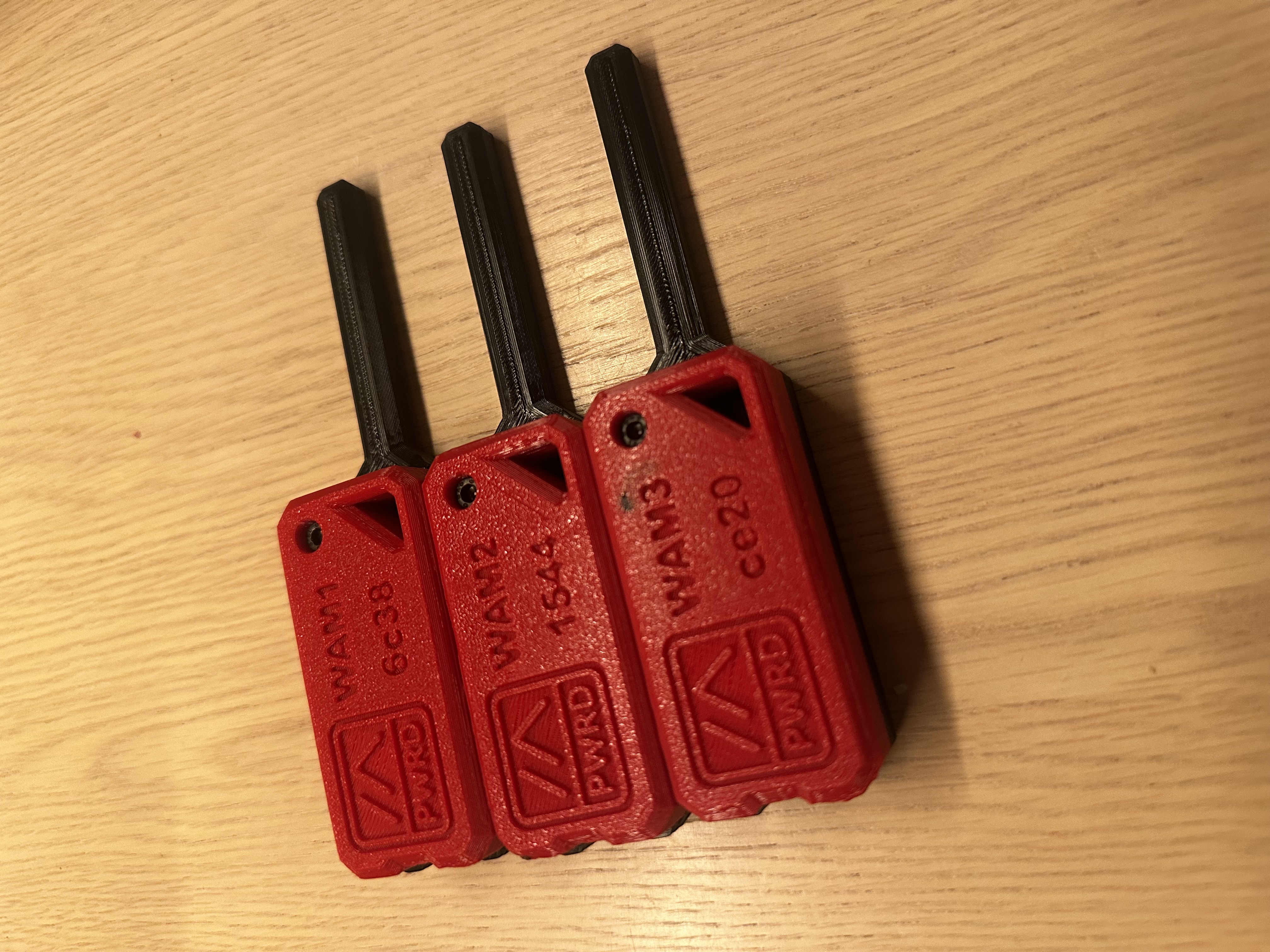 Miniatura 3 do modelo 3D Minimal case for Heltec V4