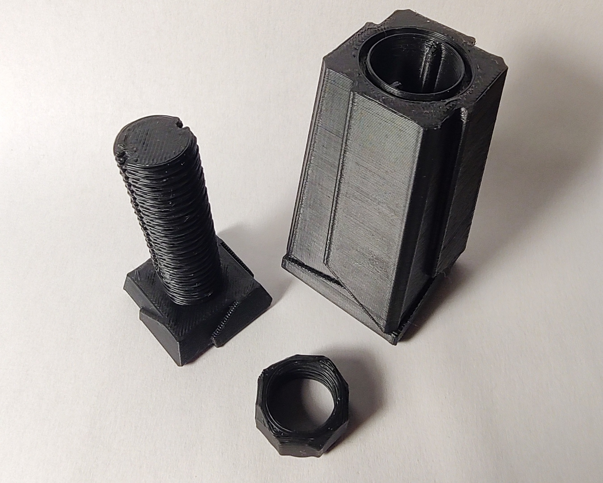 The Arcane Pylon: GPU Support Bracket — thumbnail 5