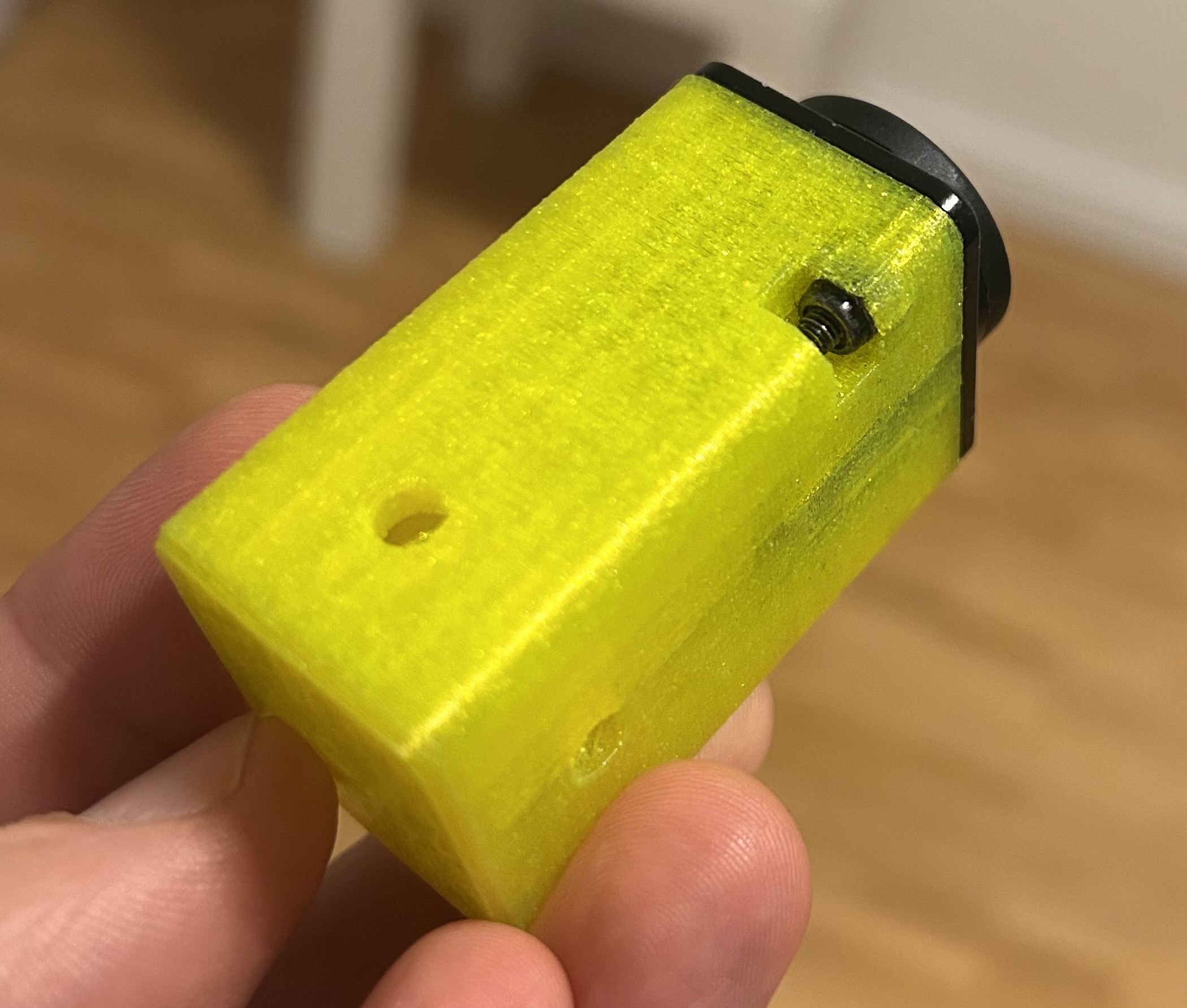 Neutrik TRS and XLR connectors covers