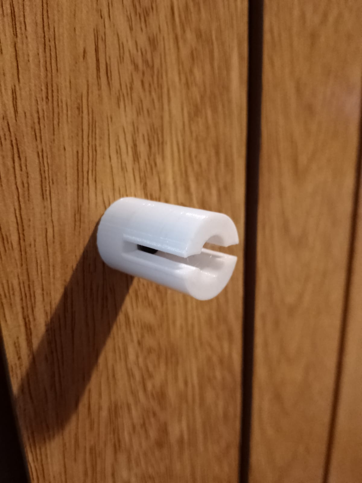 Soporte Vidrio 3mm