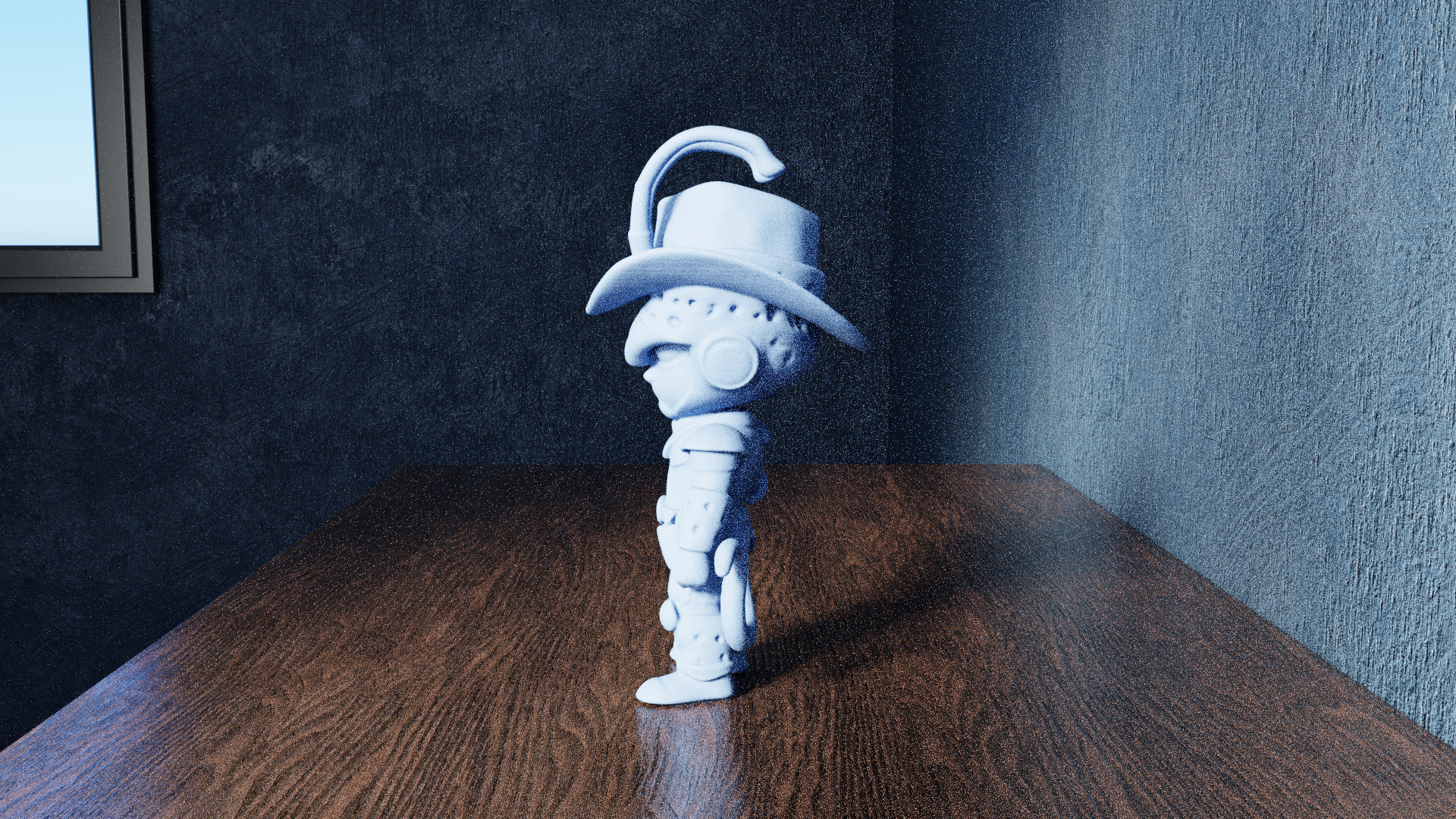 Cowboy Cell — thumbnail 5