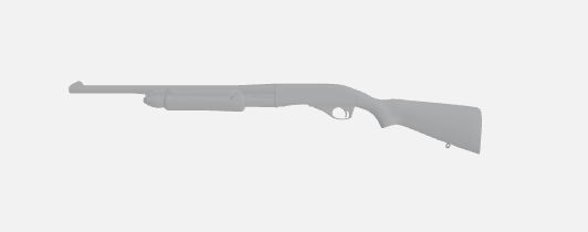 Shotgun