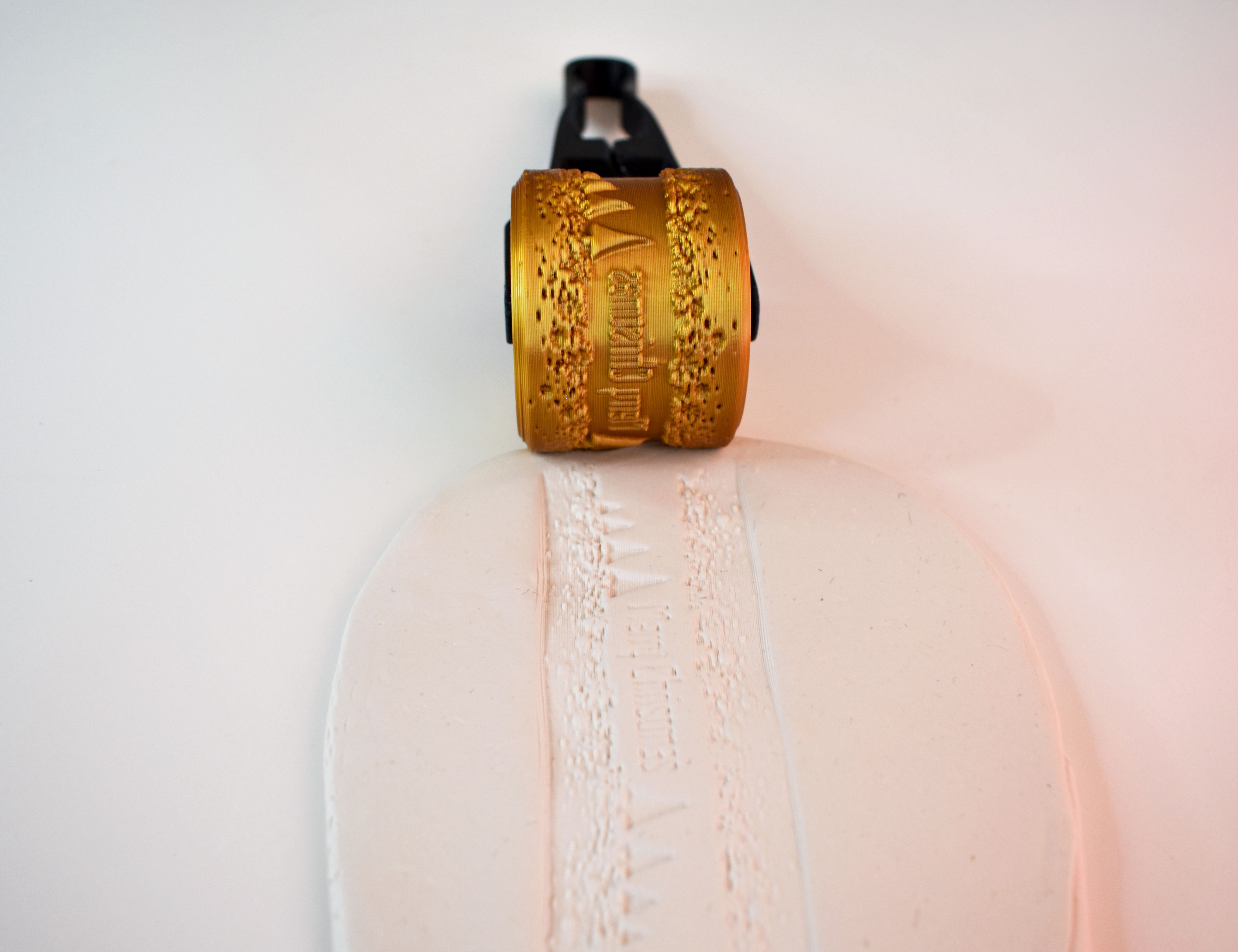 Texture Rollers Christmas middle #8