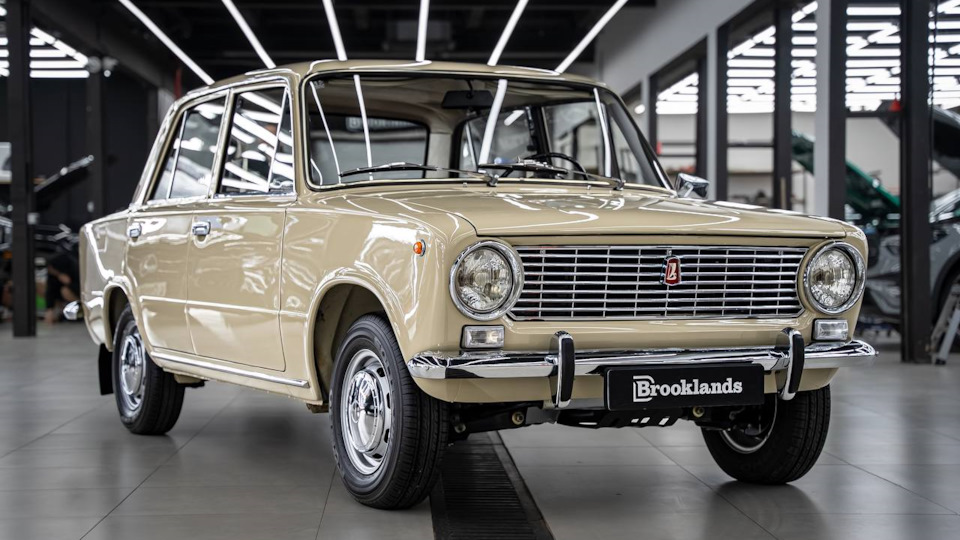 VAZ-2101