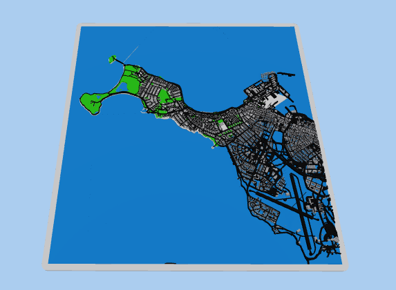 Reykjavik model
