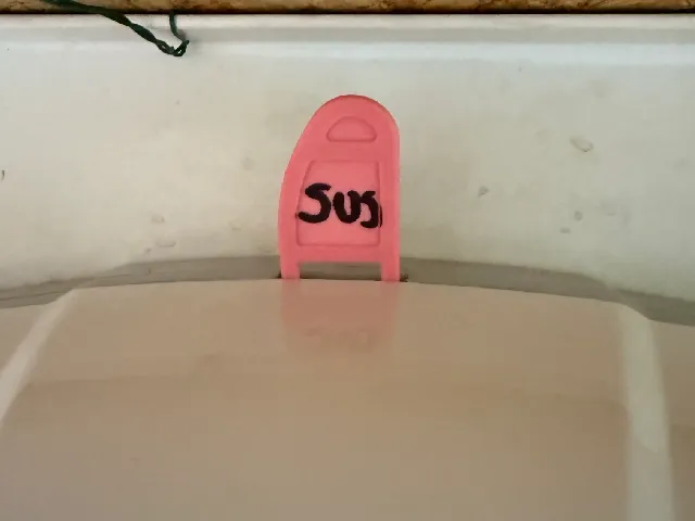 Sus Key