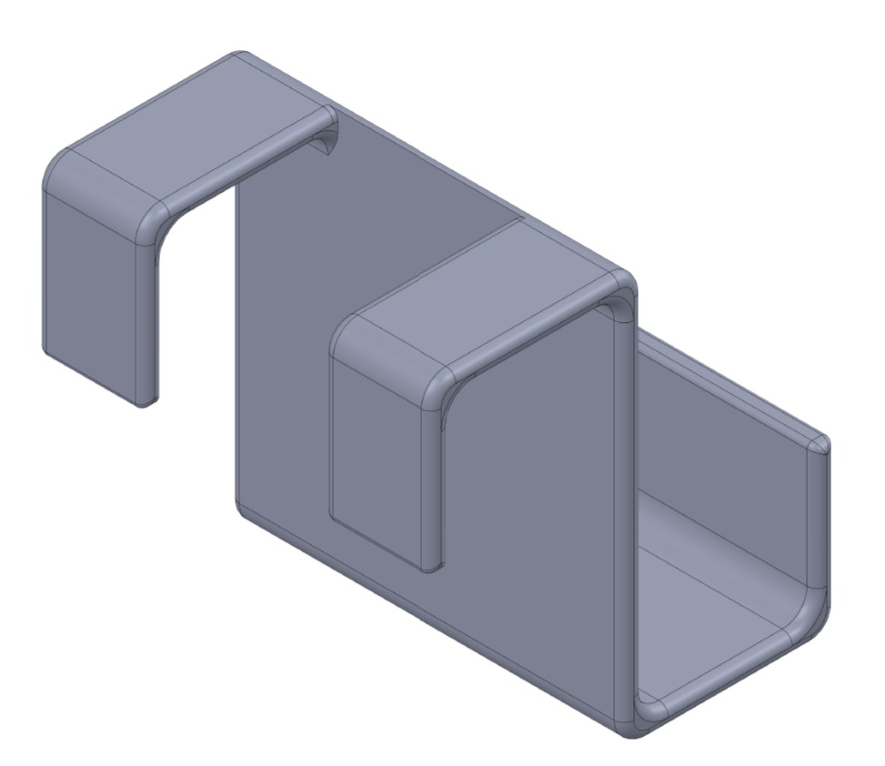 Razor holder