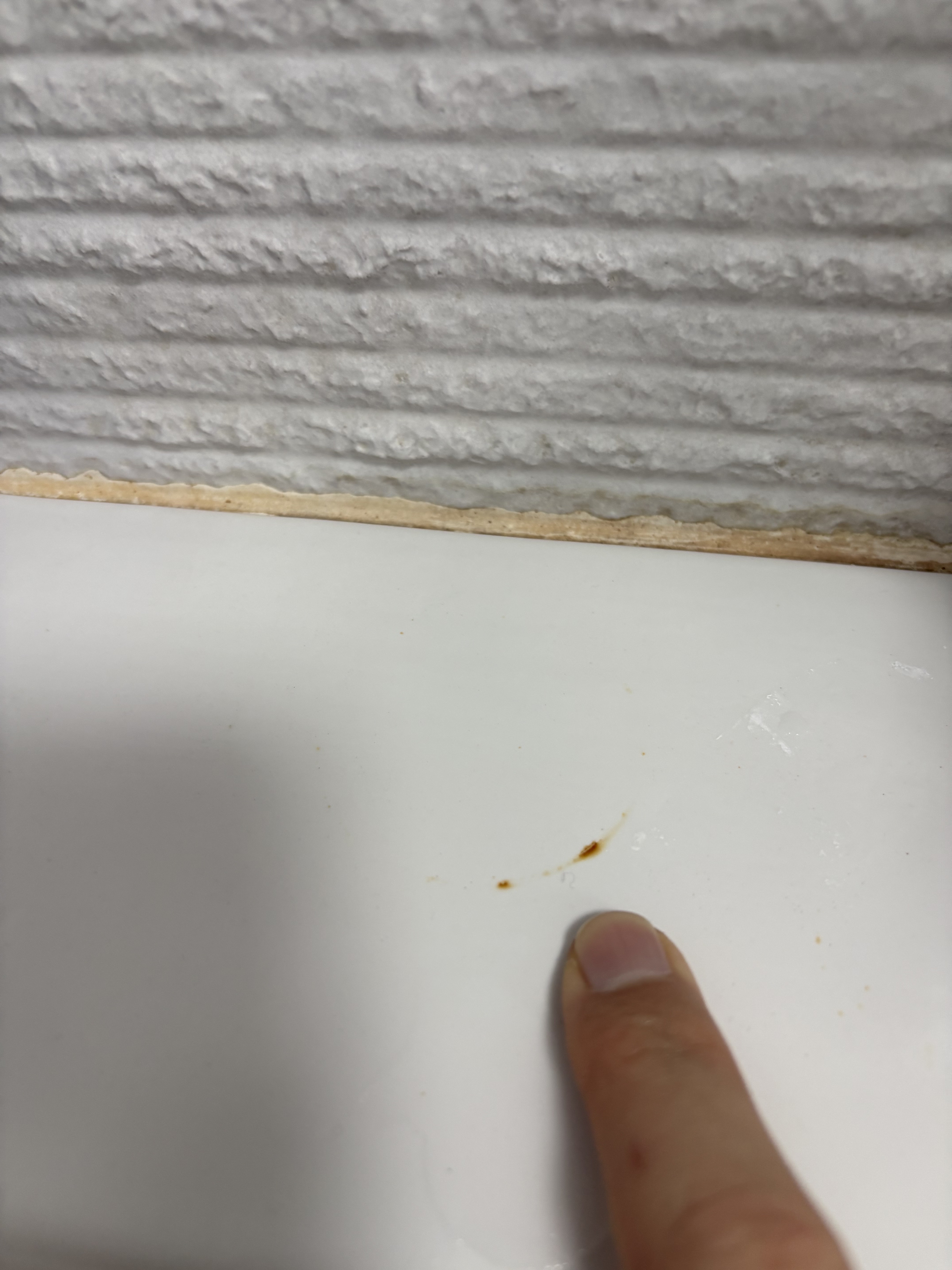 The Rust-Proof Coaster: Shaving Foam Base Cover