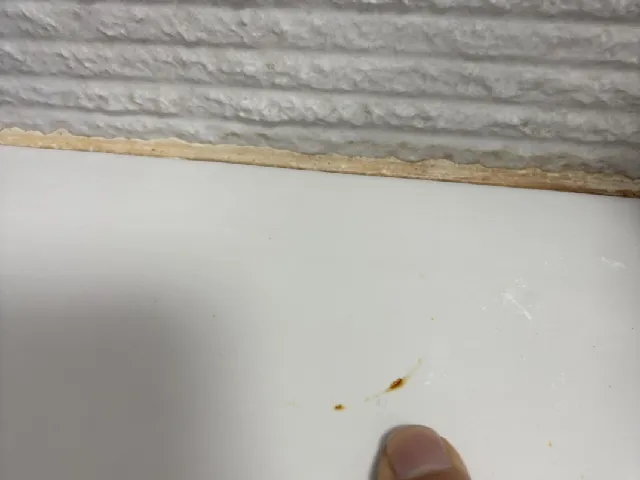 The Rust-Proof Coaster: Shaving Foam Base Cover