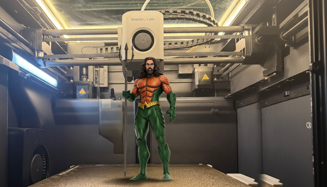 Aquaman
