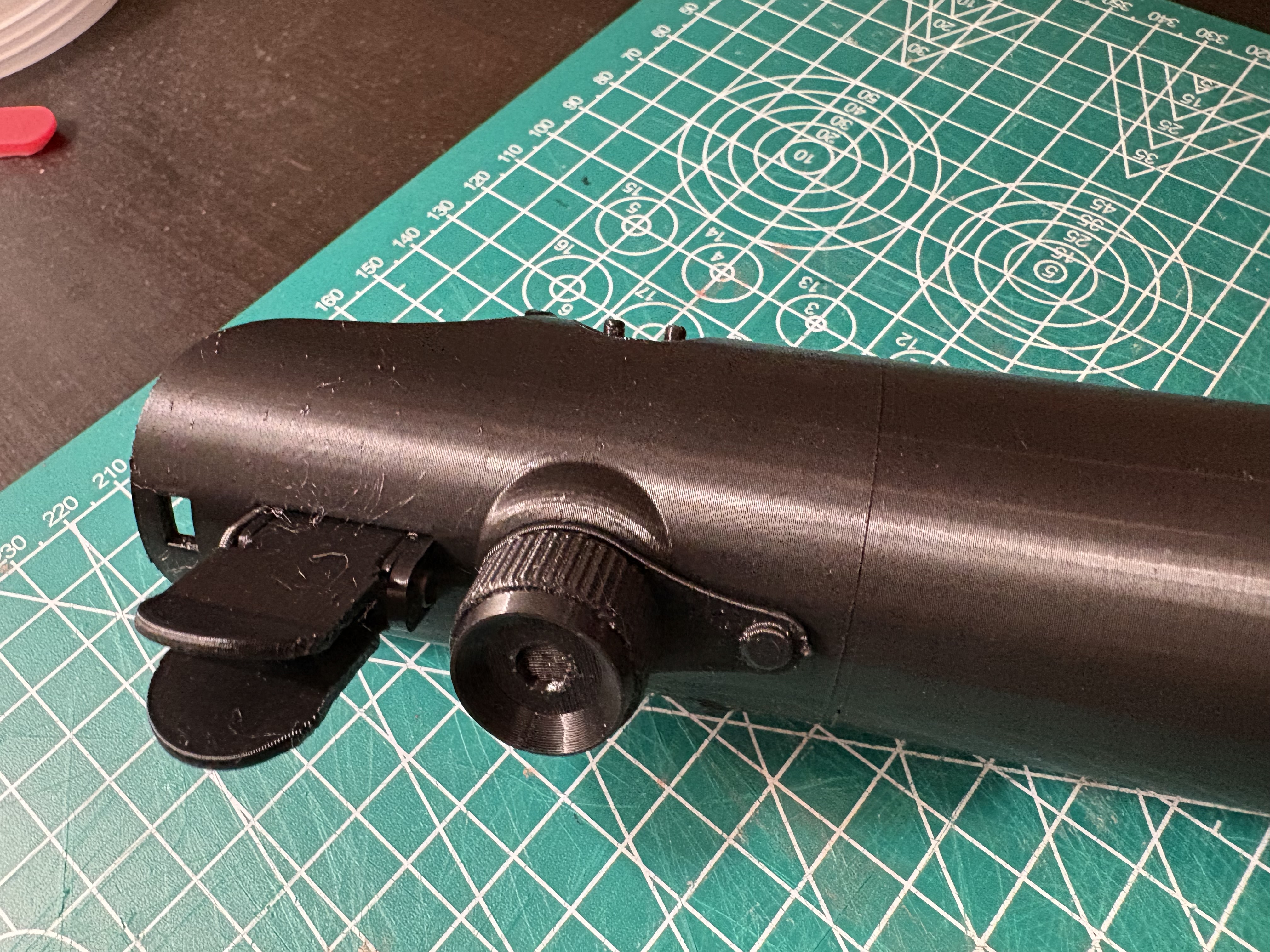 SAVI'S Compatible Skywalker Lightsaber — miniatura 7