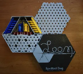 Loom: A Tapestry of Strategy