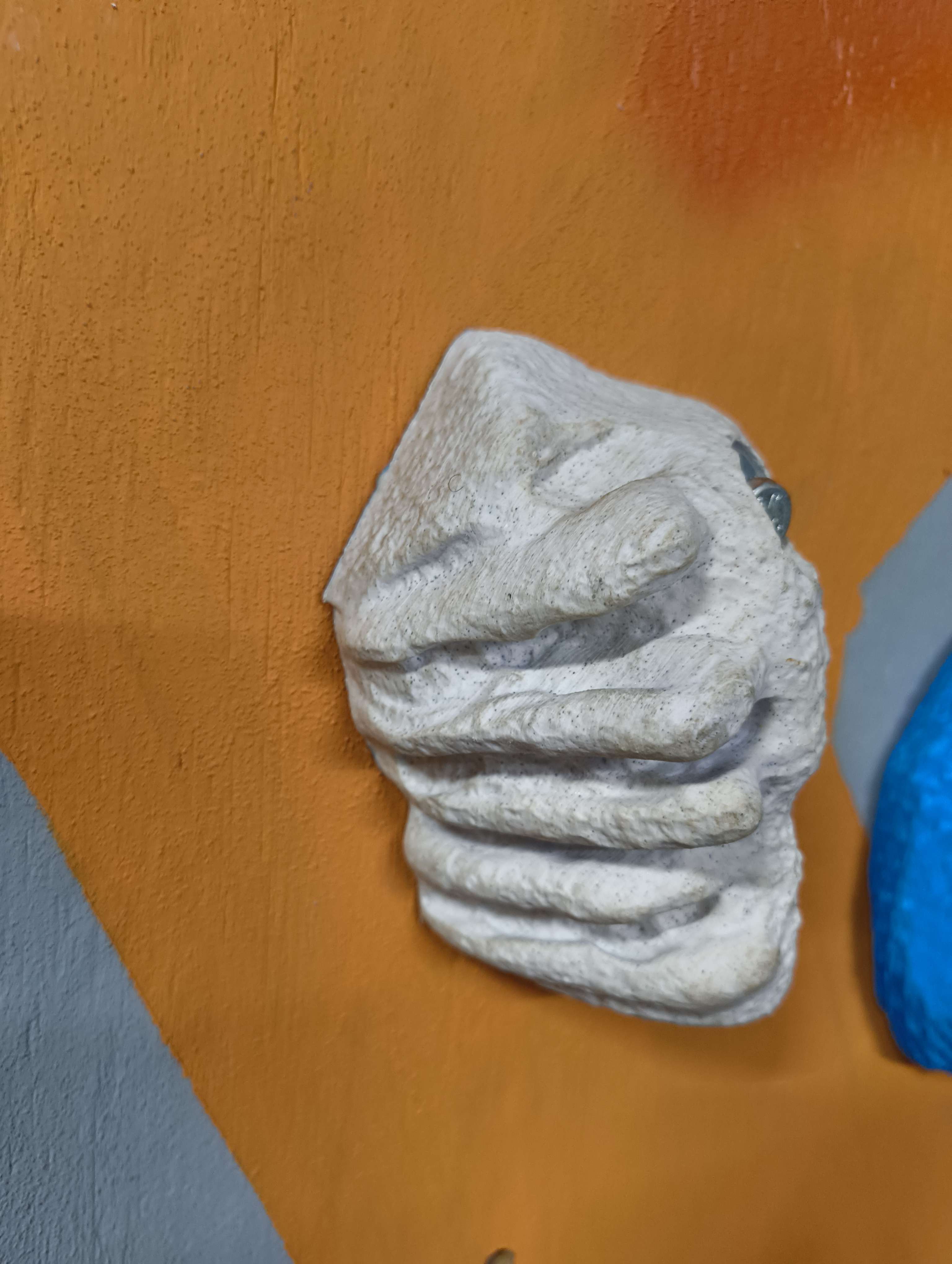 Rock Climbing Holds