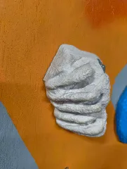 Rock Climbing Holds