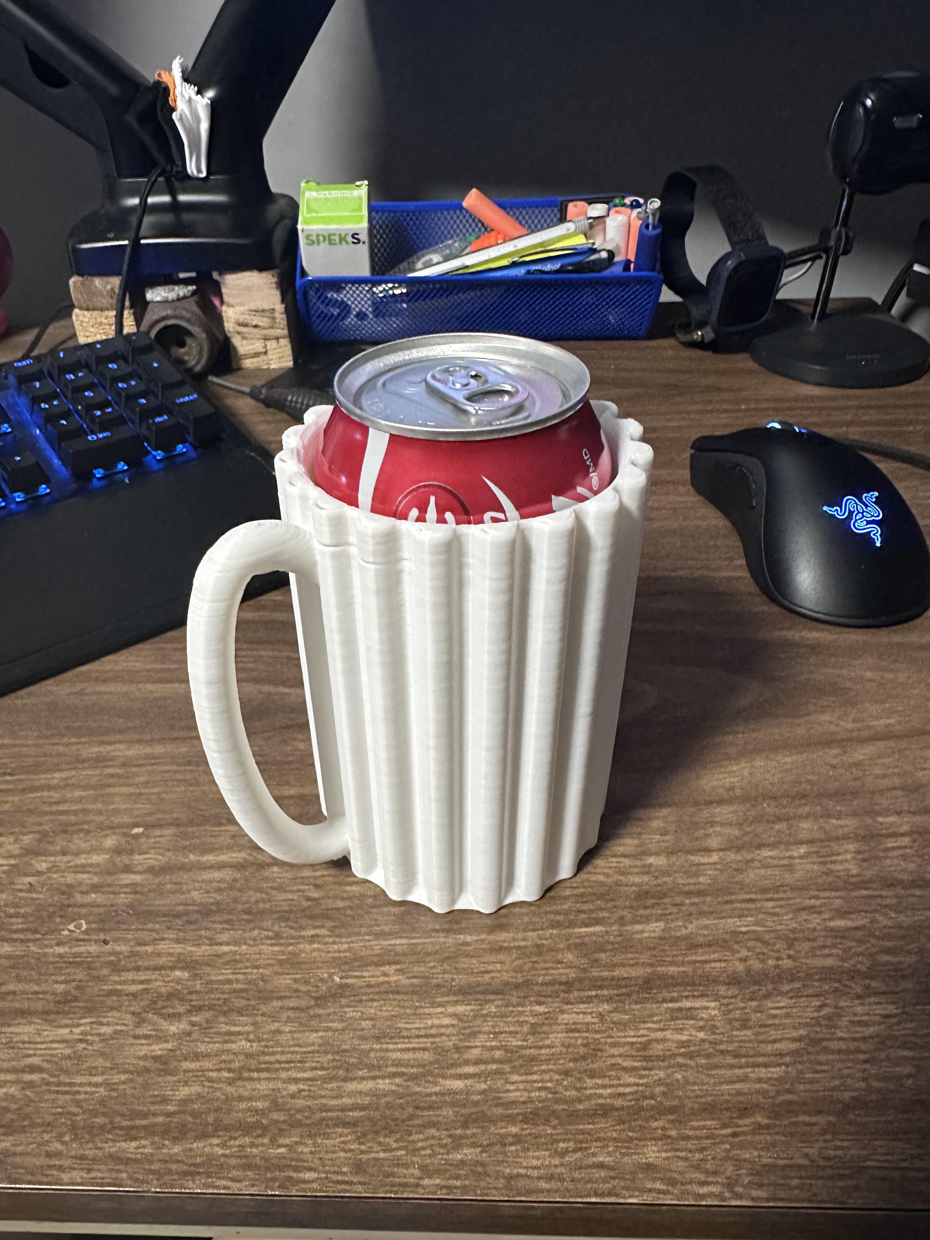 Ejector Mug V2 — thumbnail 3