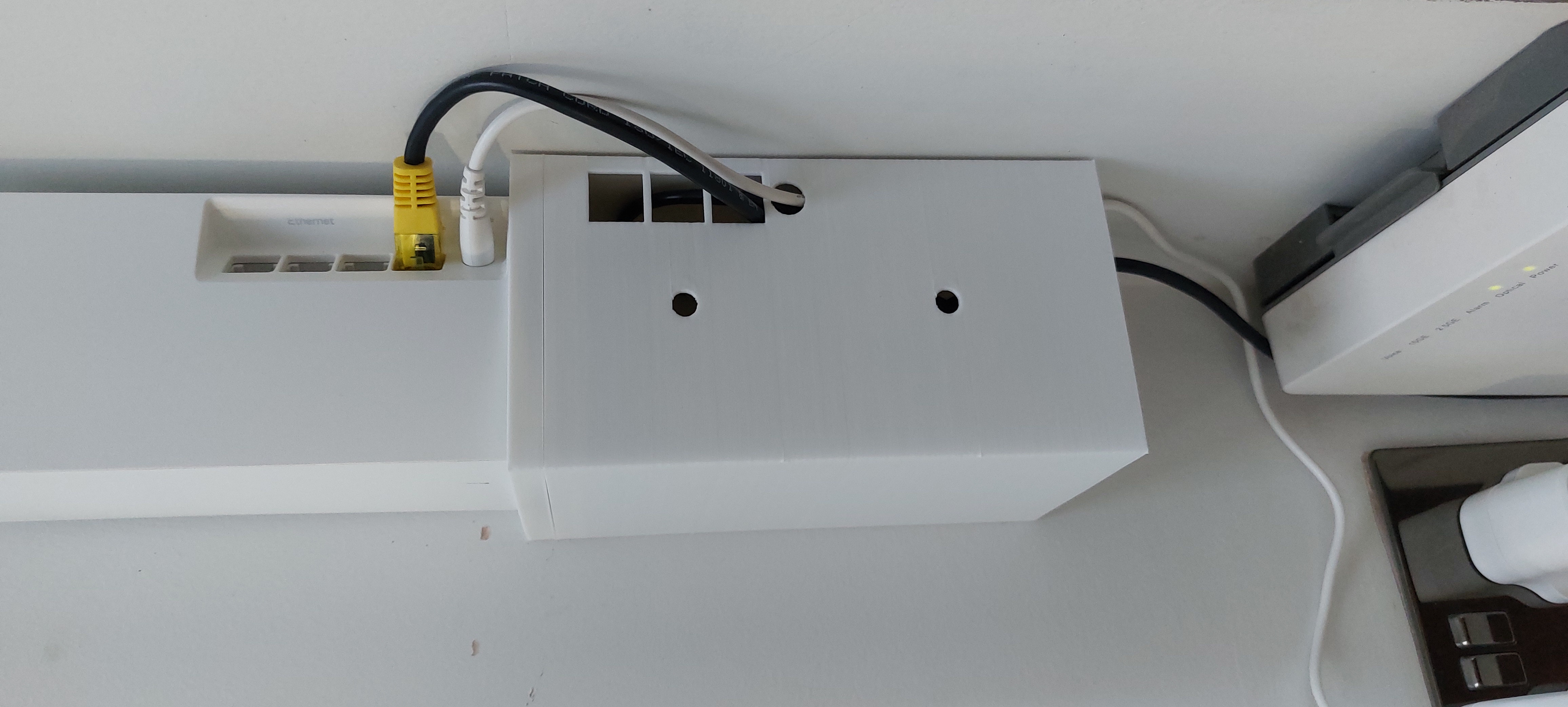 Gigaclear Cable Tidy — miniatura 2