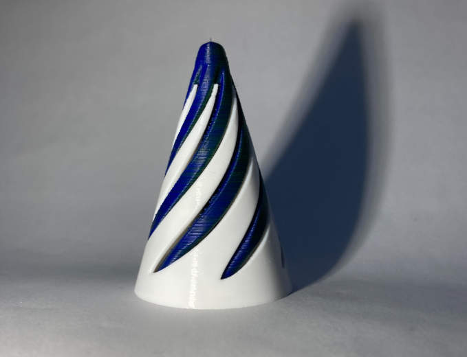 the official spirale fidjet toy