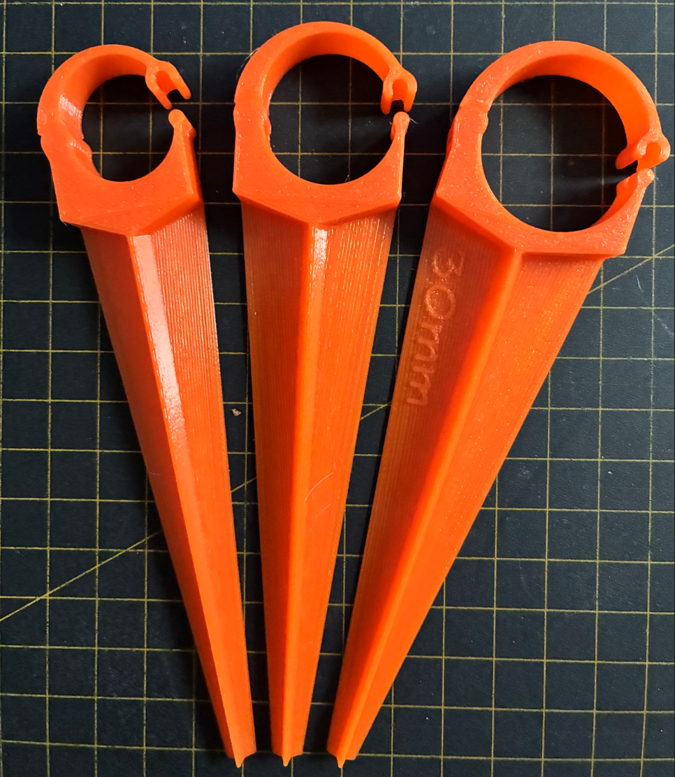 Schlauchklemme 20mm; 25mm; !30mm neu!