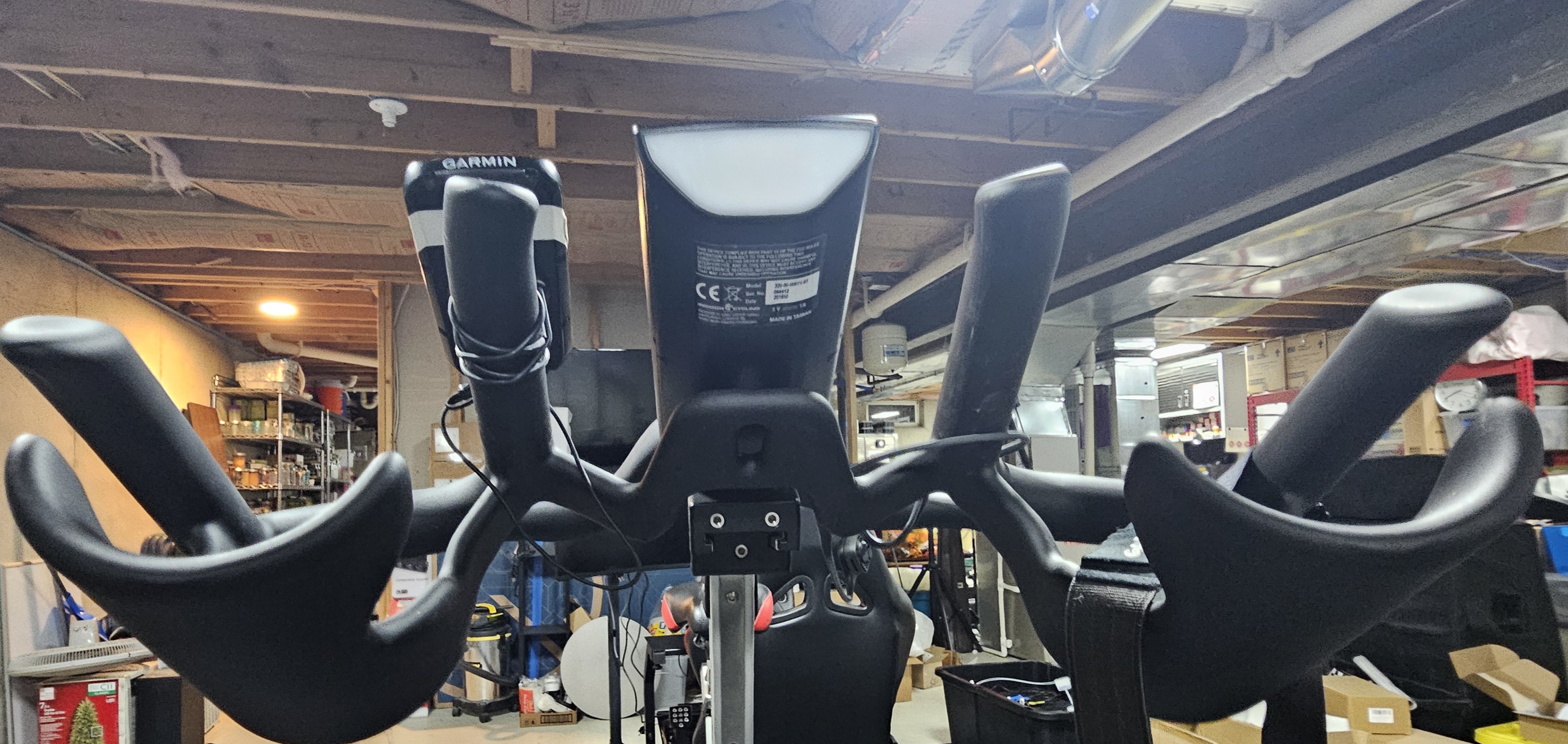 Lifecycle ICG (Eye Level) Smart Device Mount — miniatura 4