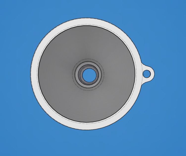 Embudo / Funnel — miniatura 5
