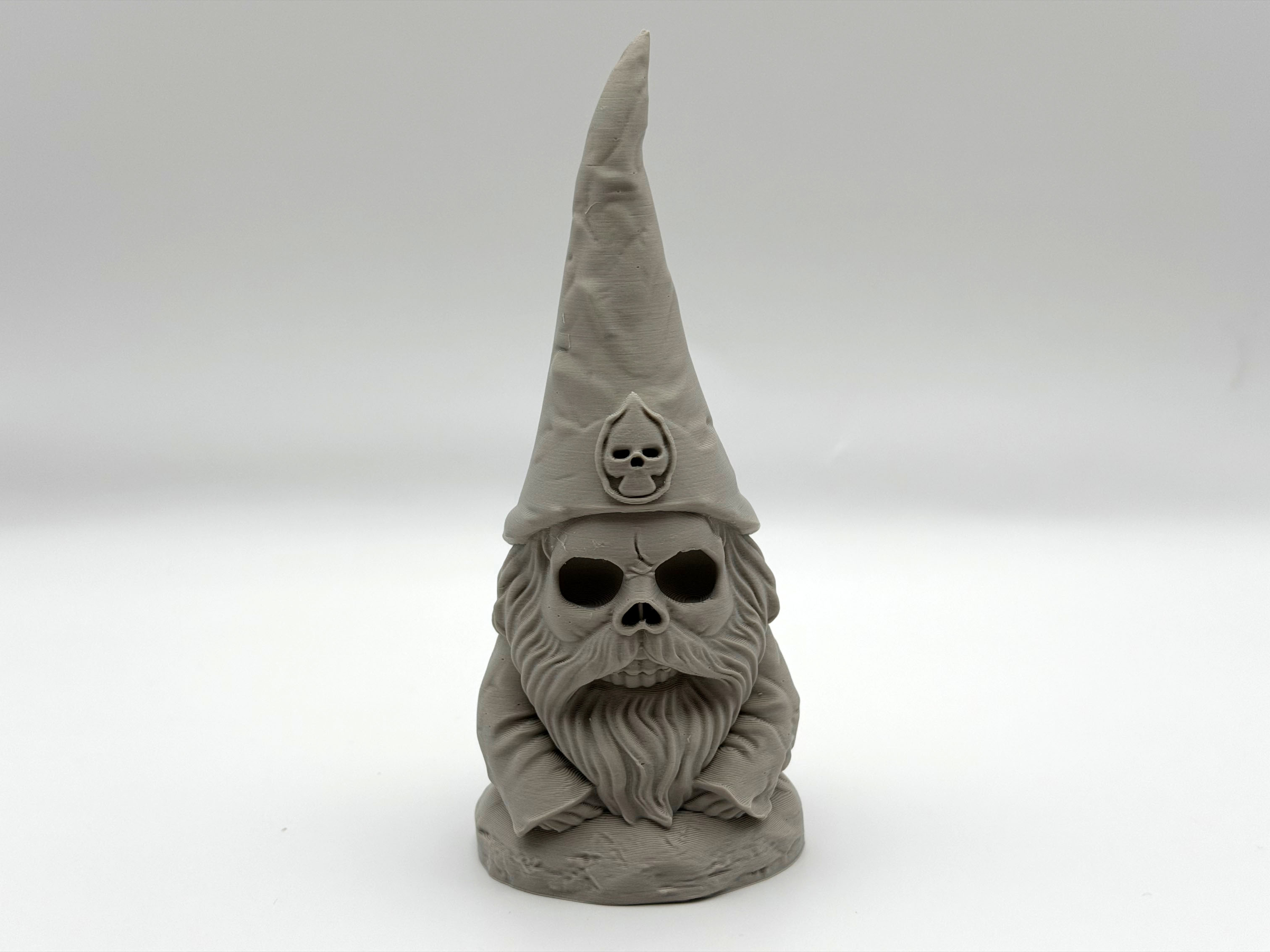 Skeleton Gnome — thumbnail 3