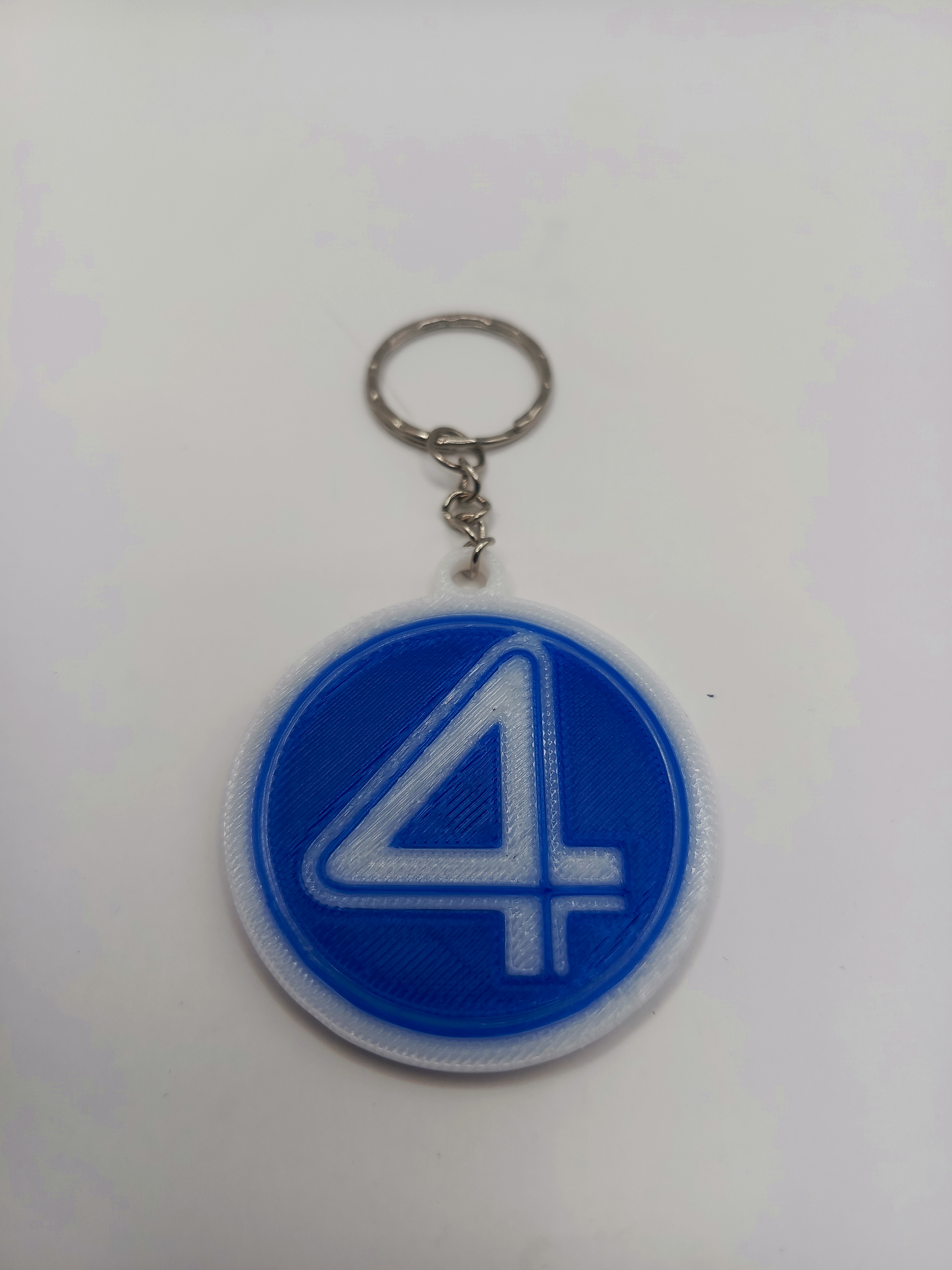 Marvel Cosmic Legends Keychain set — miniatura 5