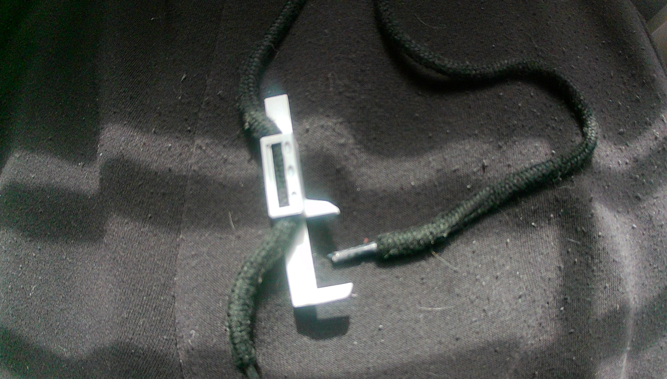 Caliper Bead (Sliding Function!)