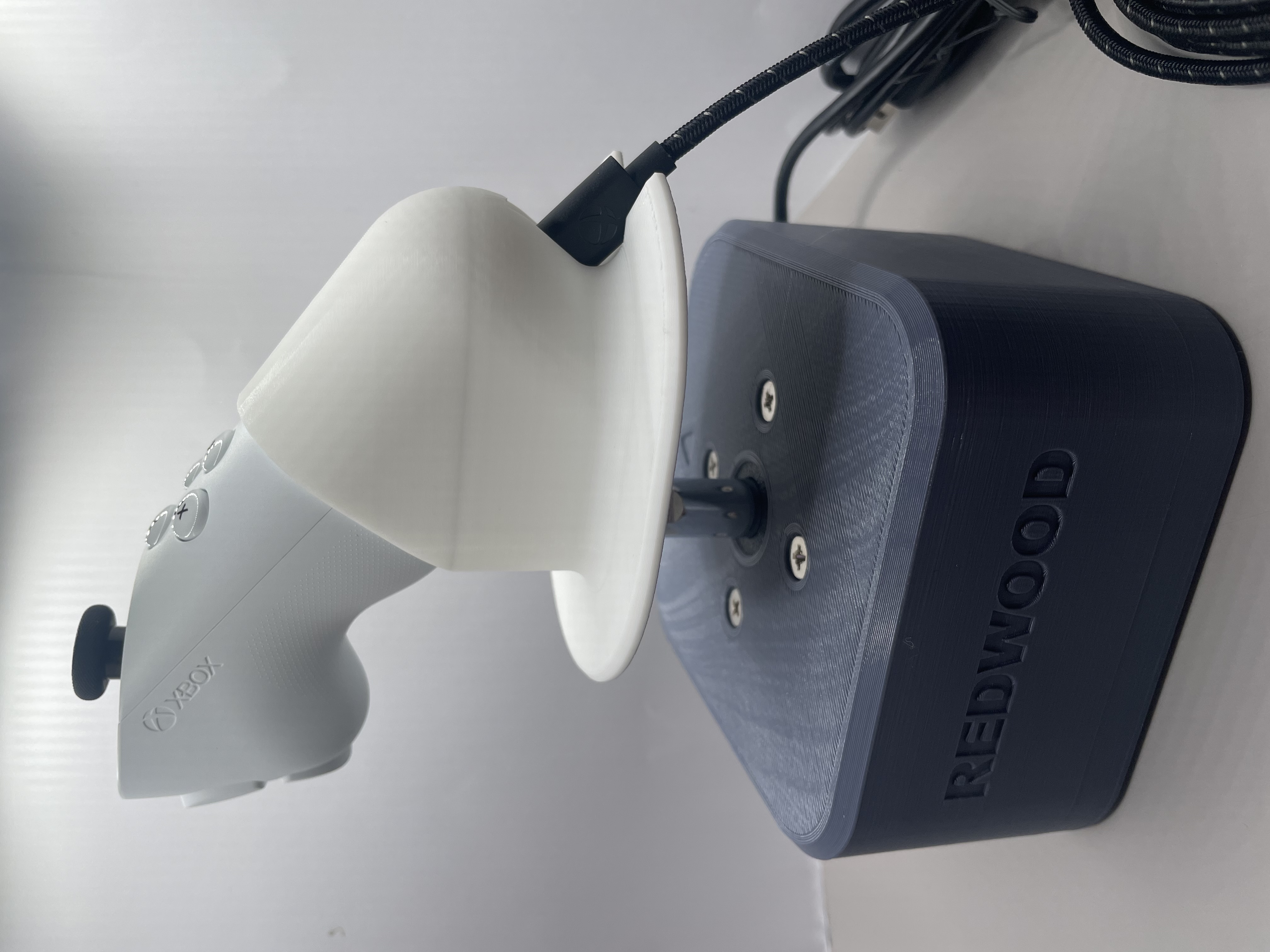Xbox Adaptive Joystick Base