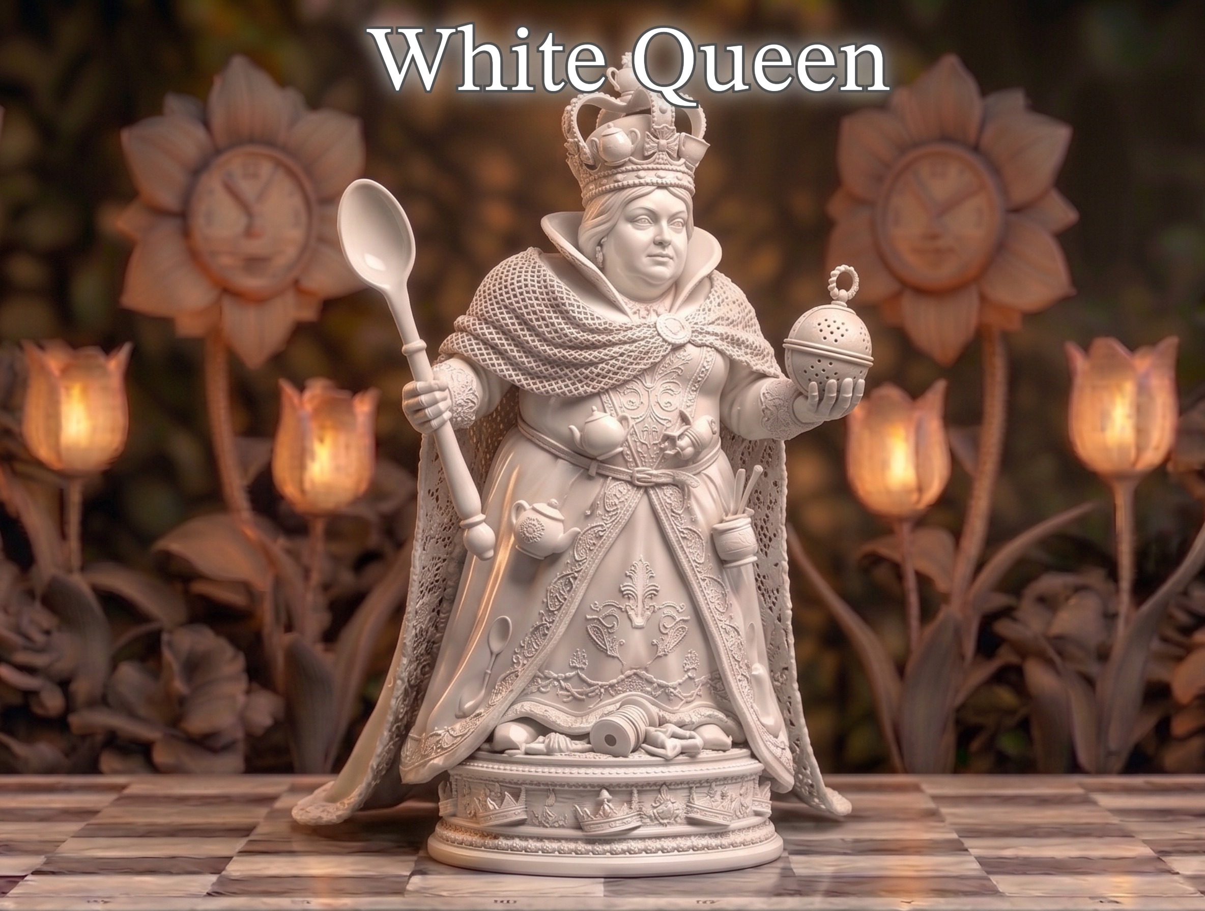 White Queen
