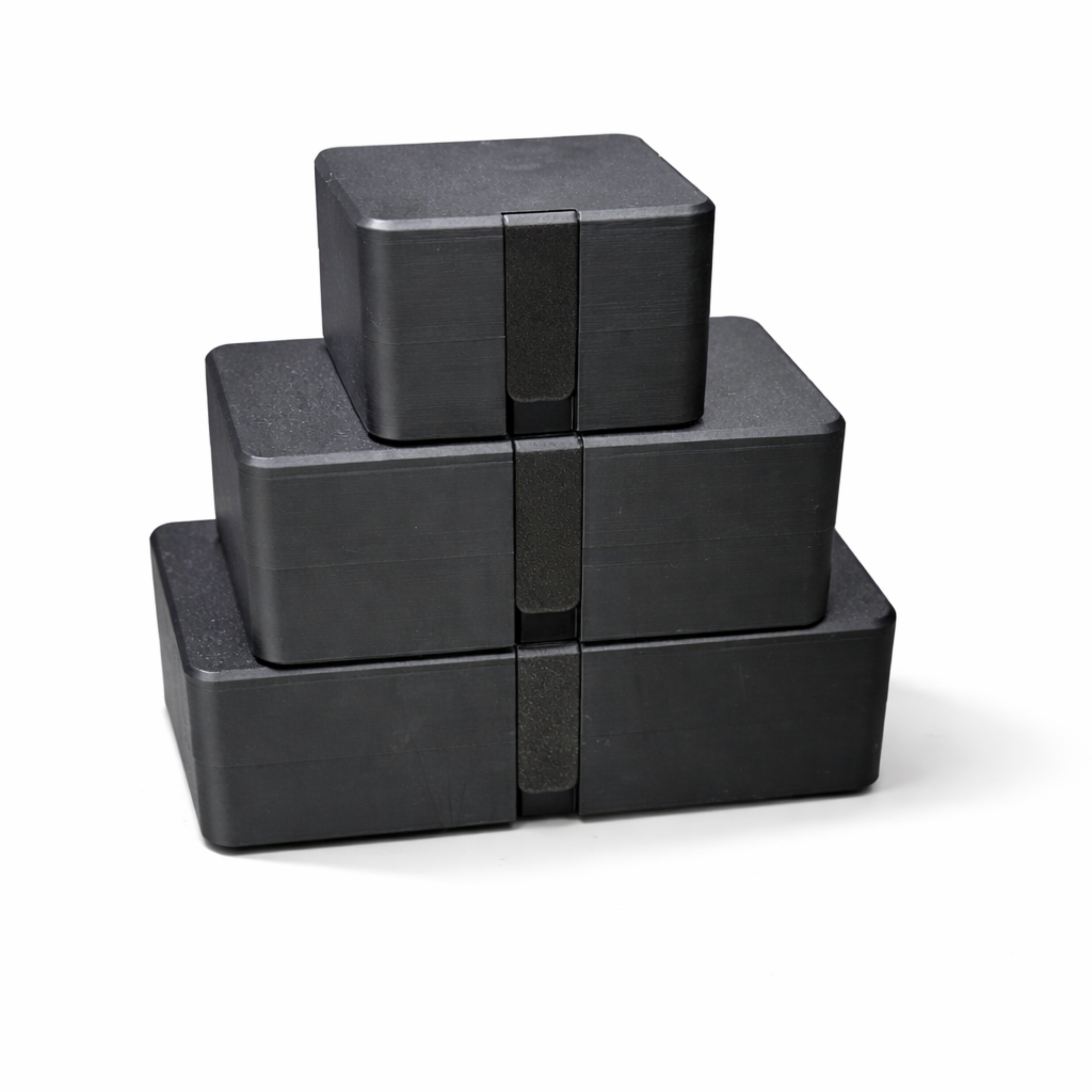 PRINT IN PLACE BOXES / MULTIPURPOSE ORGANIZER BOXES / MODERN HOMEDECOR / OFFICE ESSENTIALS — thumbnail 3