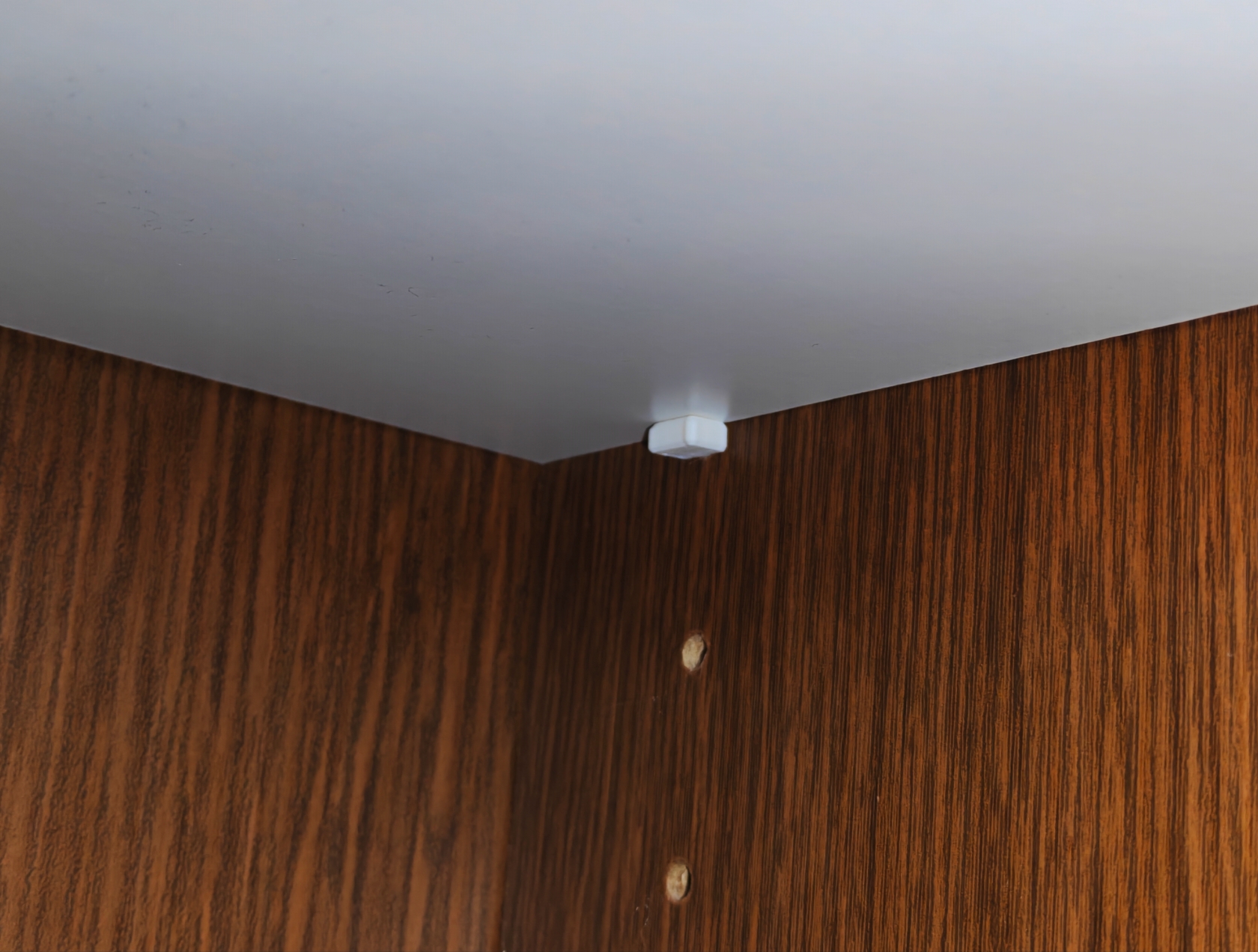 Wardrobe shelf support — miniatura 5