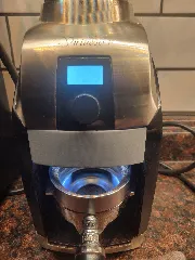 Baratza Virtuoso Funnel For Portafilter