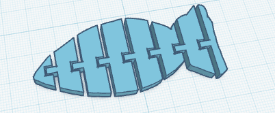 articulating fish — thumbnail 3