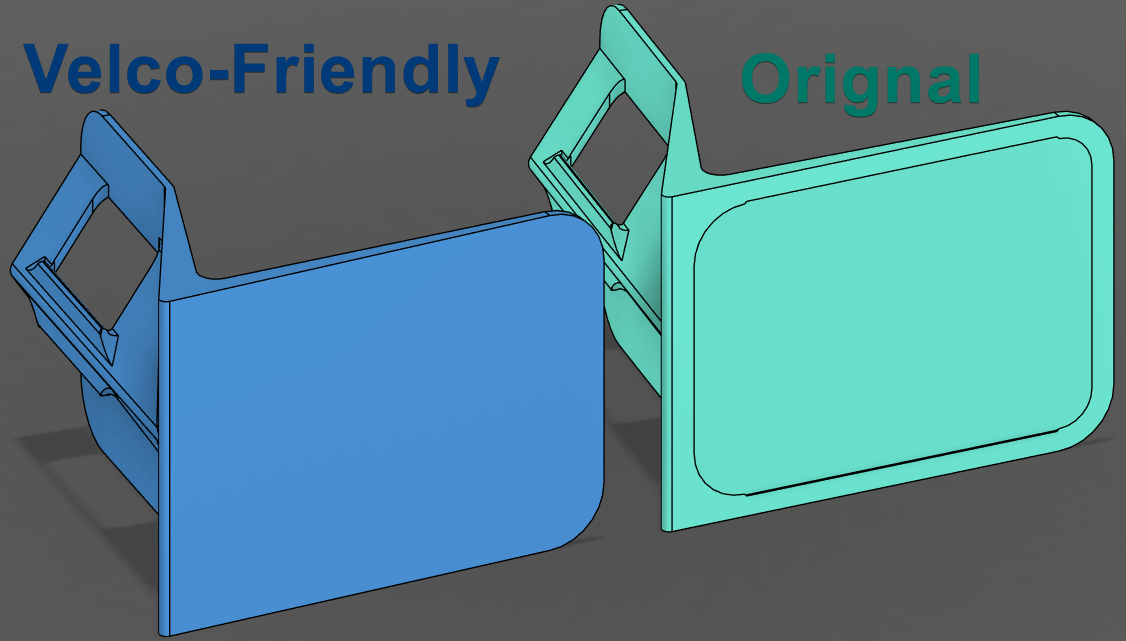 Trunk Cargo Block — thumbnail 6