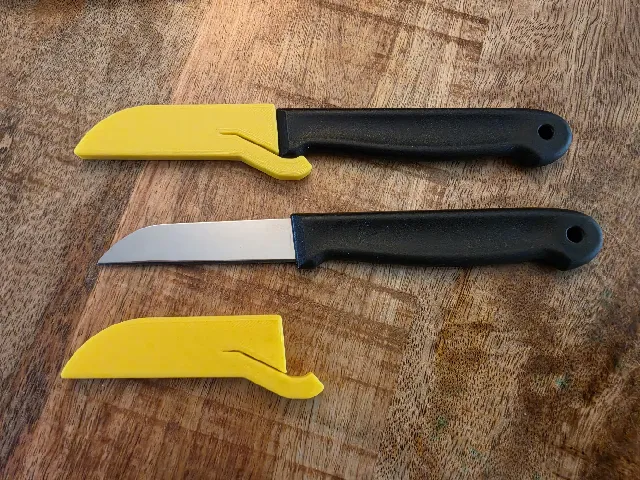 Paring Knife Sheath