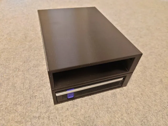 Icy Dock MB-453TRAY-2B holder