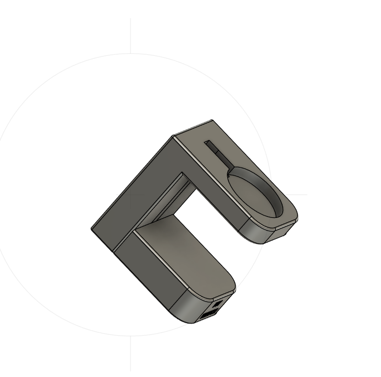Apple Watch Stand