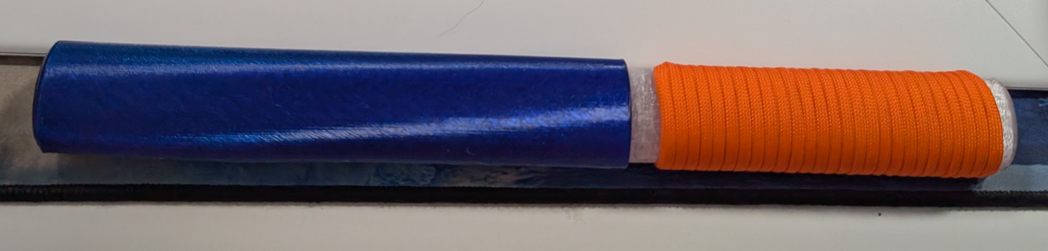 Saya (scabbard) for Tanto (knife)