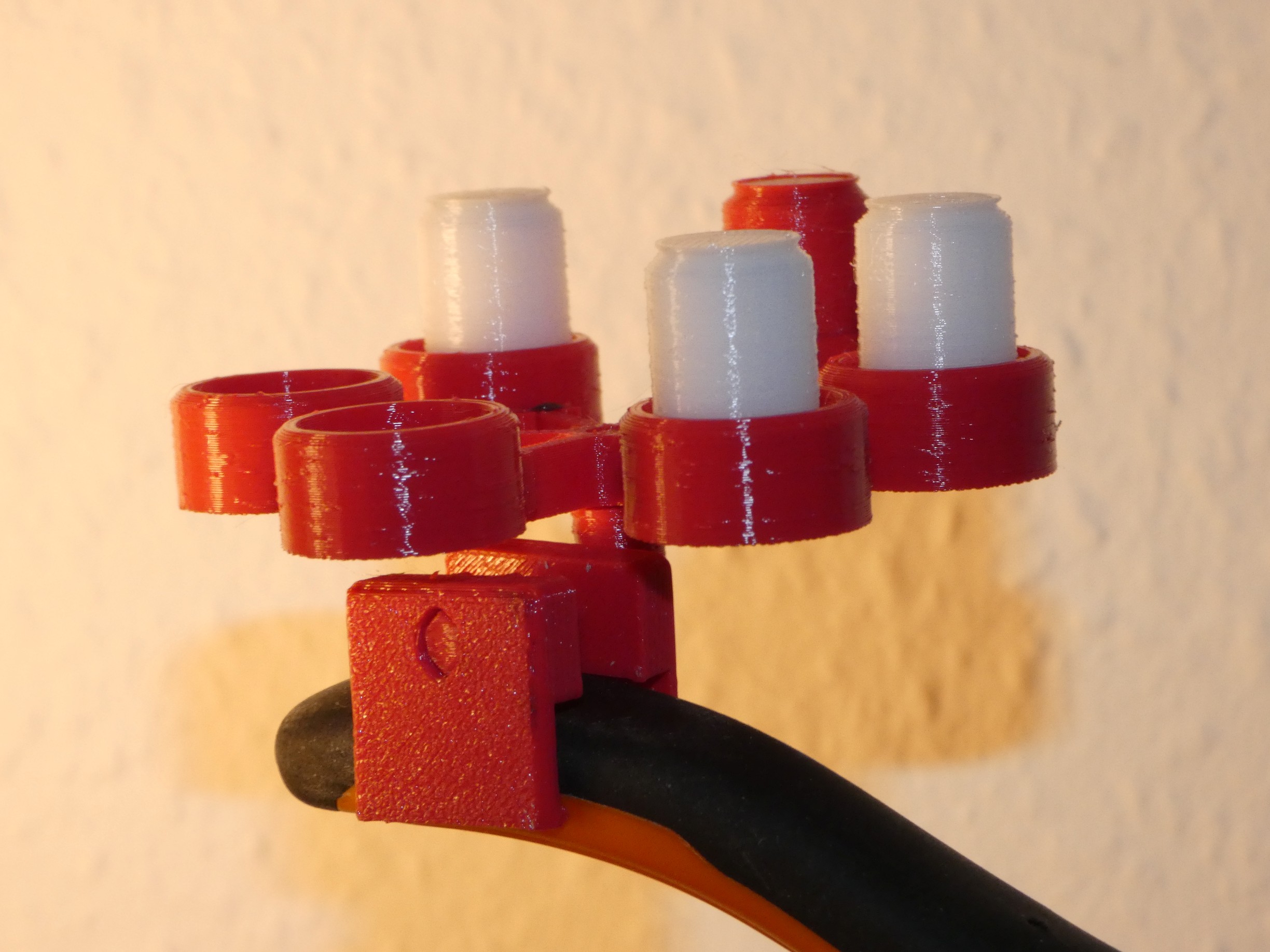 Beer Carousel for Armchair v2