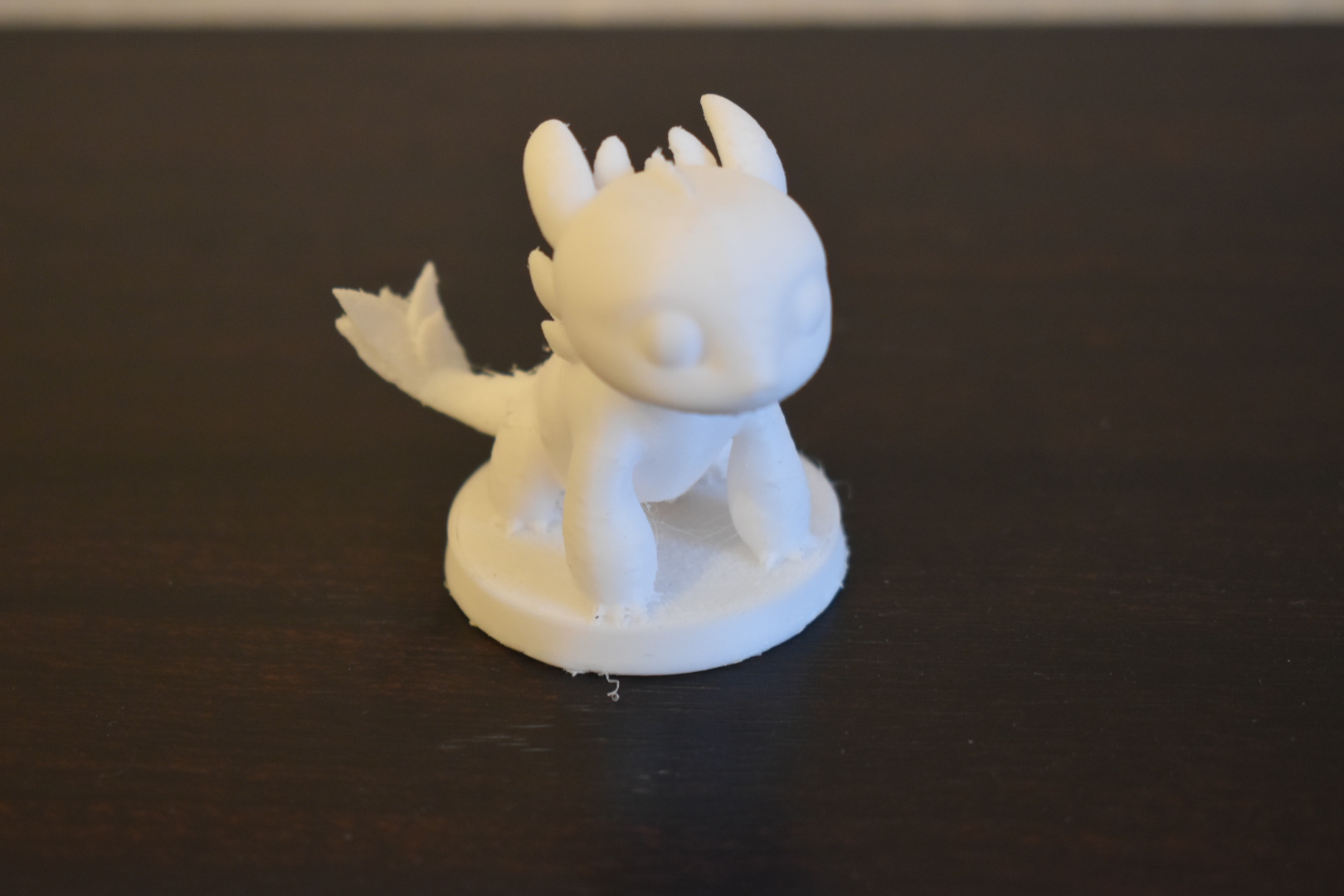 desk dragon