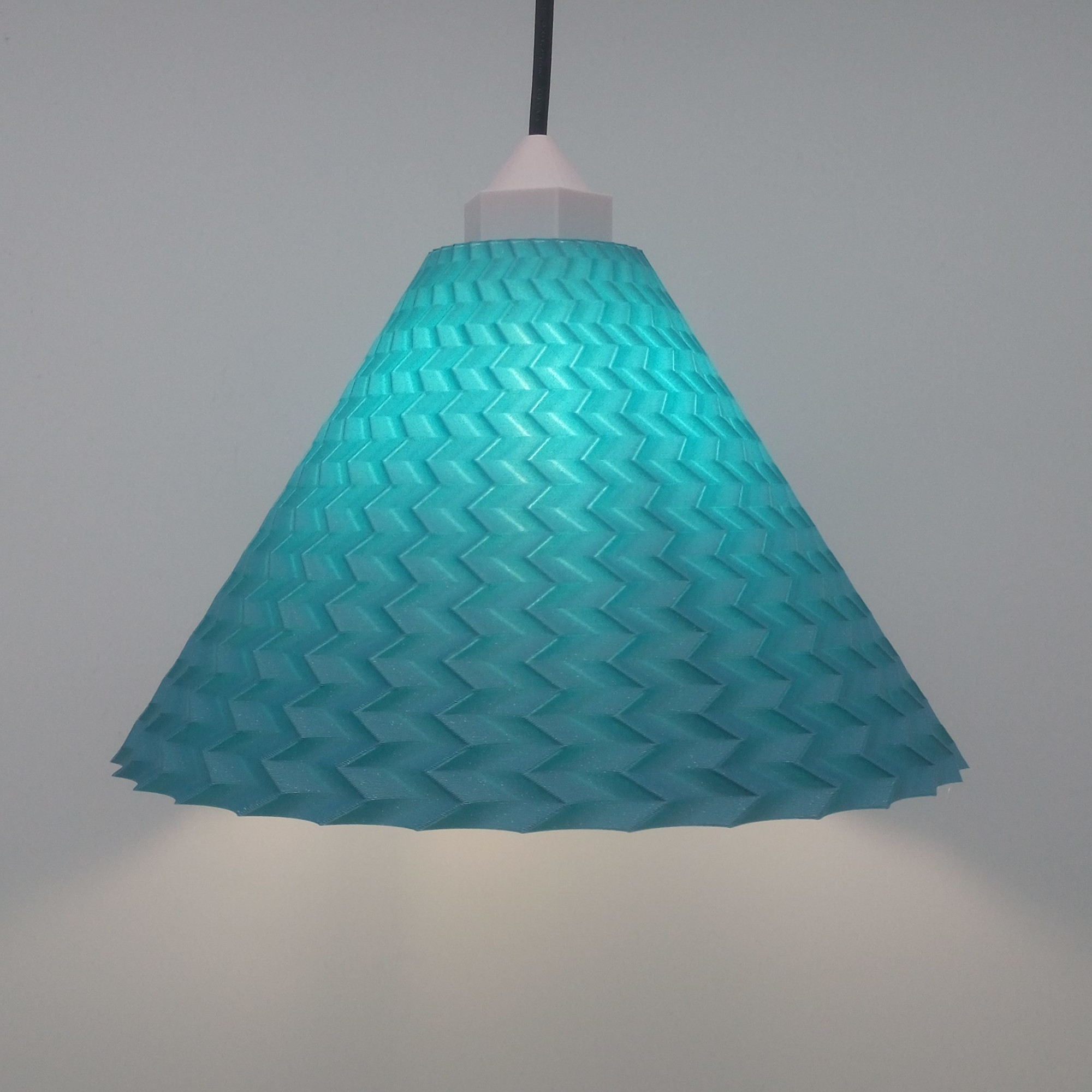 Lampshade L-D-2-150 [vasemode]