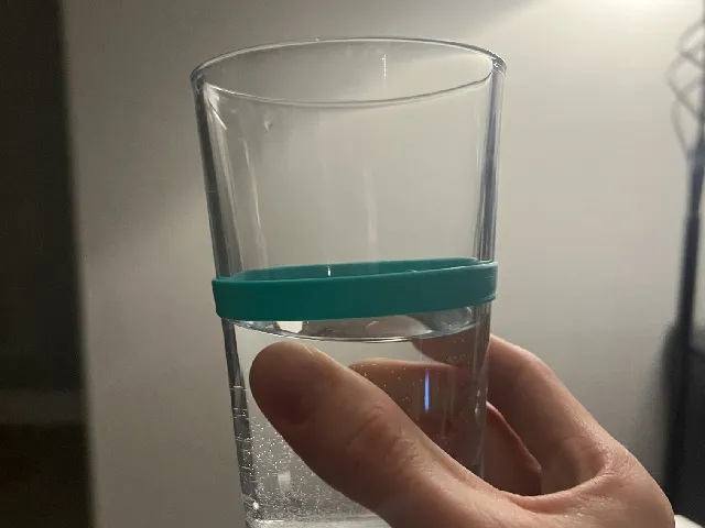 Ikea Glass Marker
