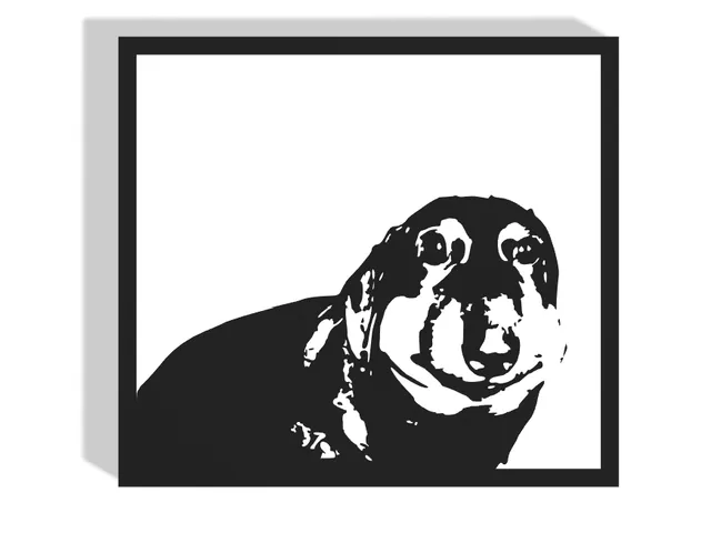 Dog Decor
