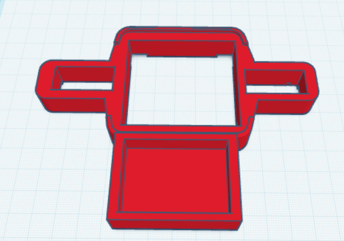 workstand for wltoys k989/k969