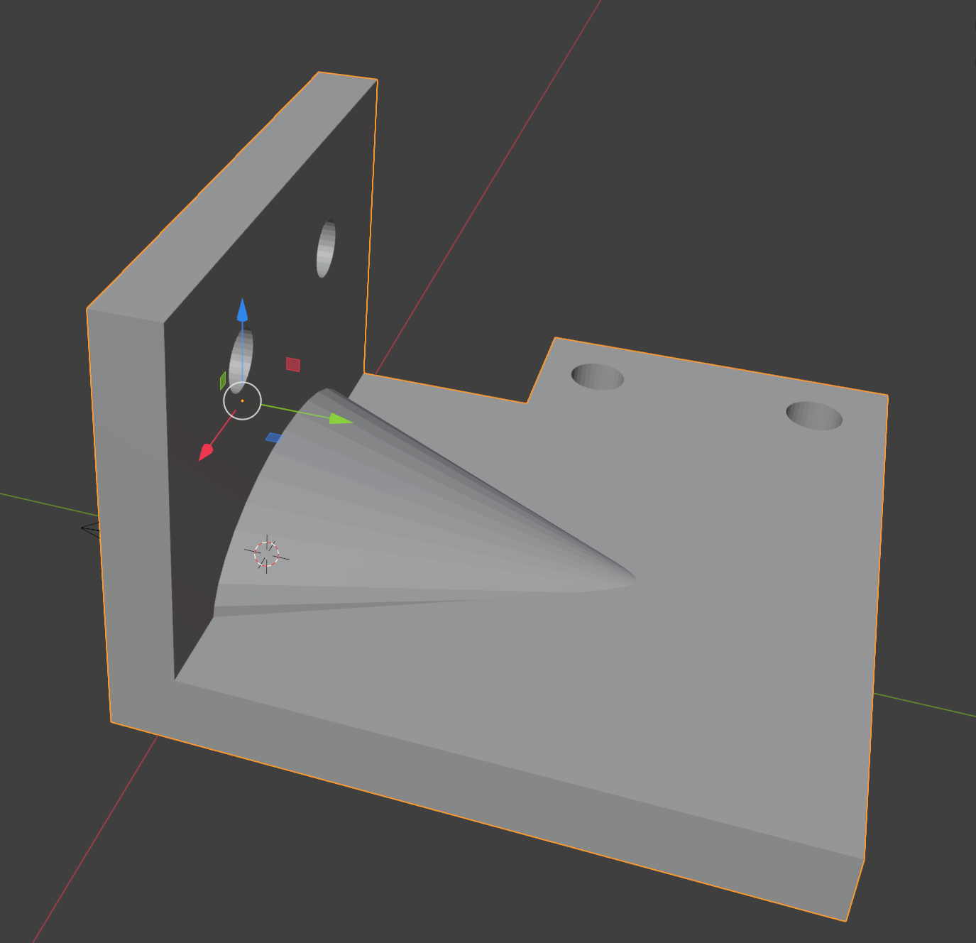 Flashforge AD5M filament sensor transfer