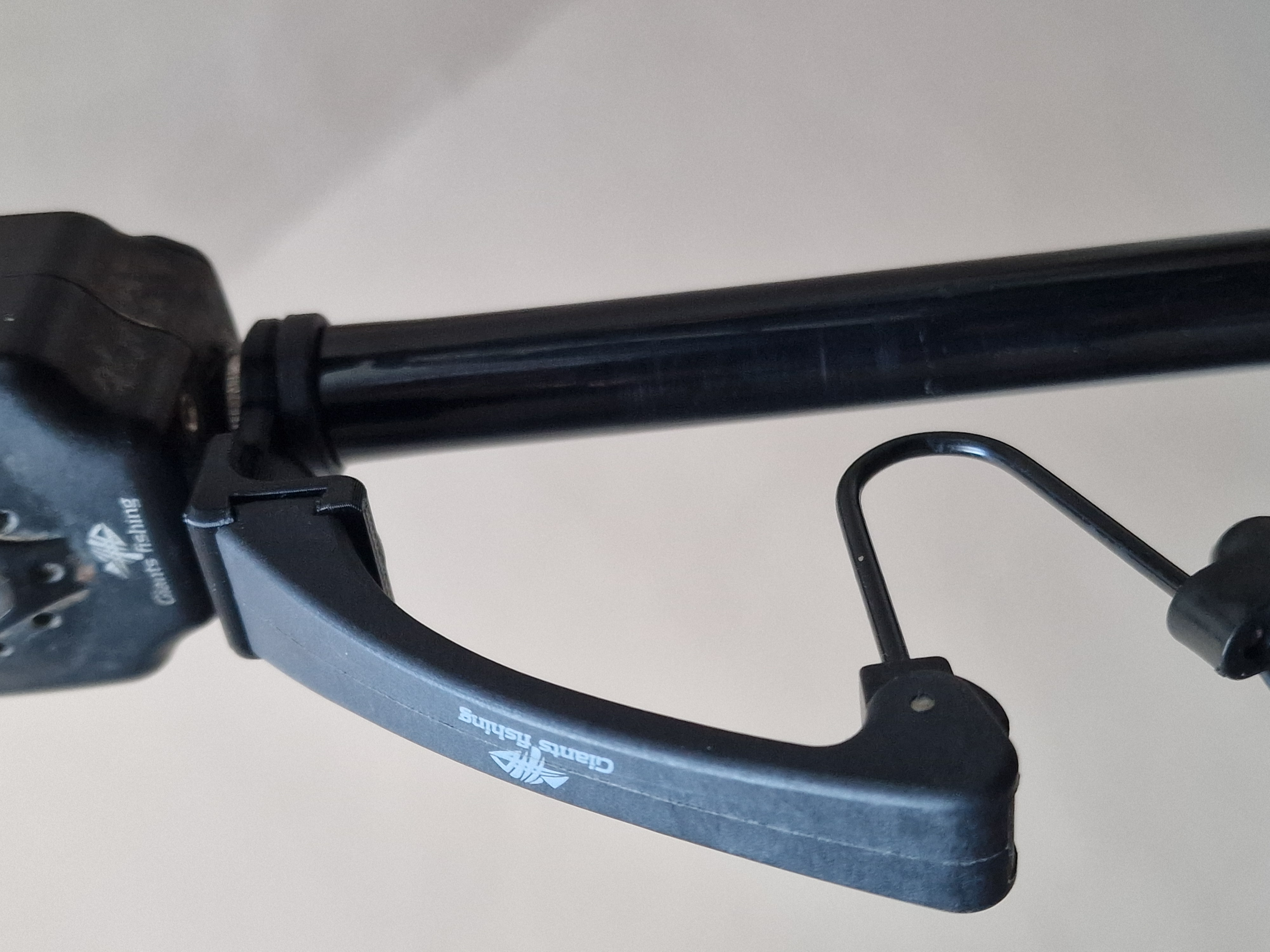 Fishing swinger - spare part