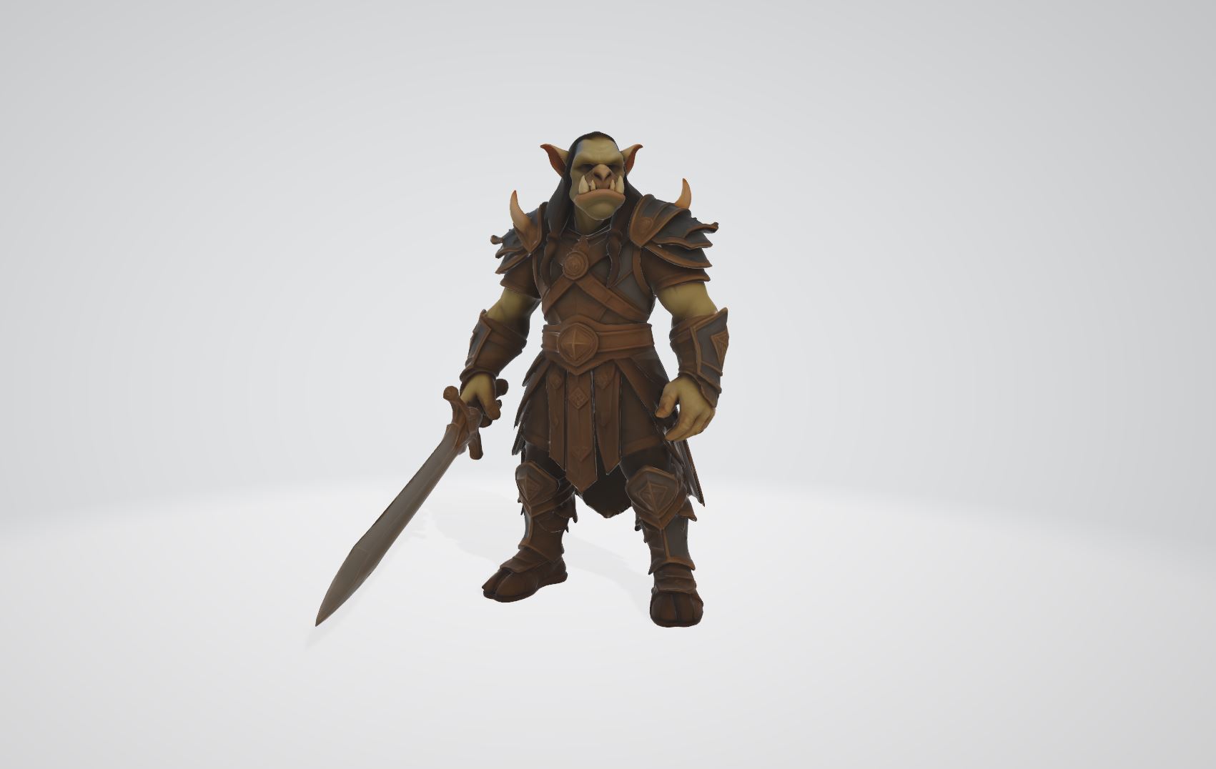 Orc/Goblin