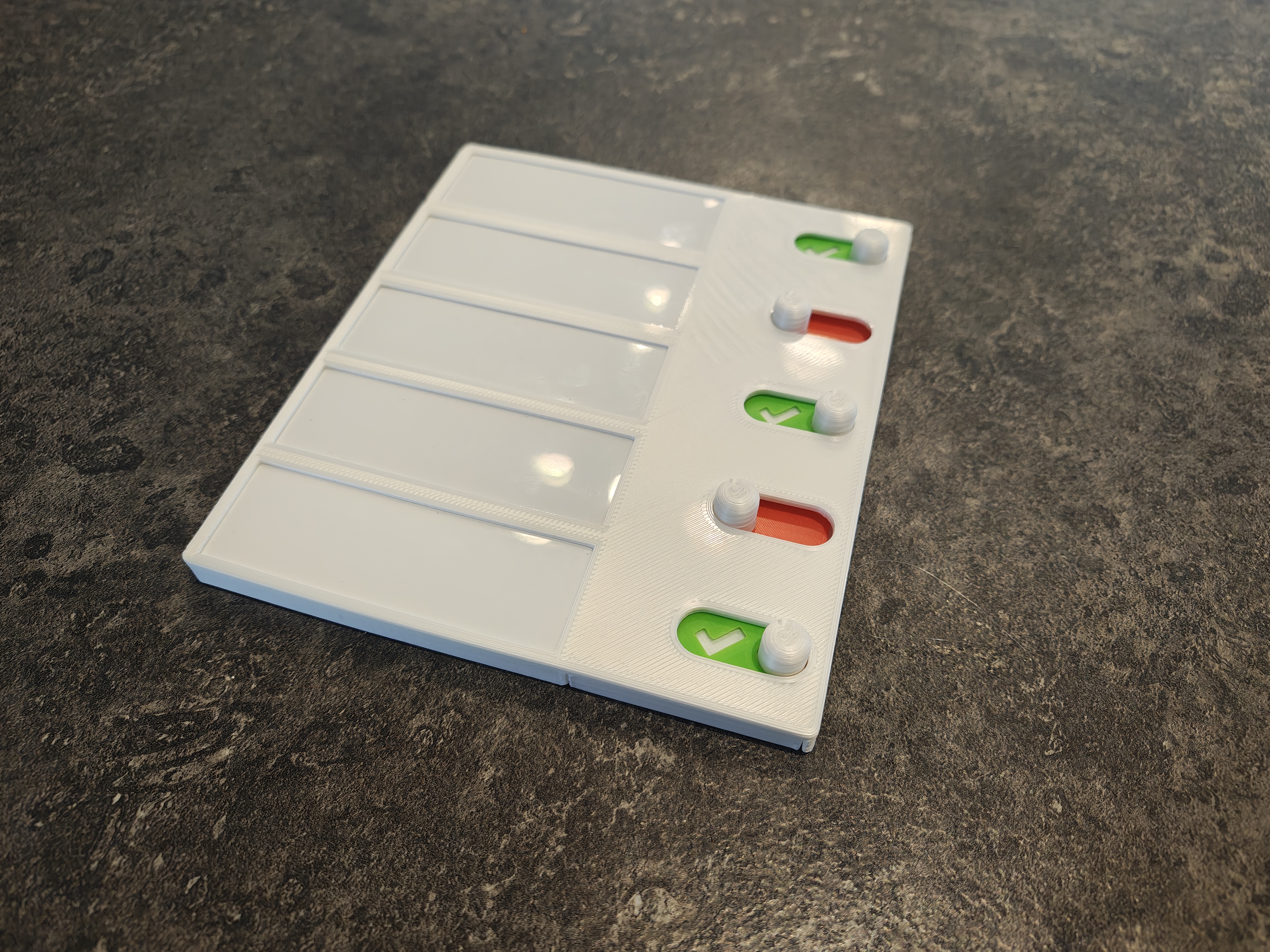 Snappy Checklist — miniatura 5