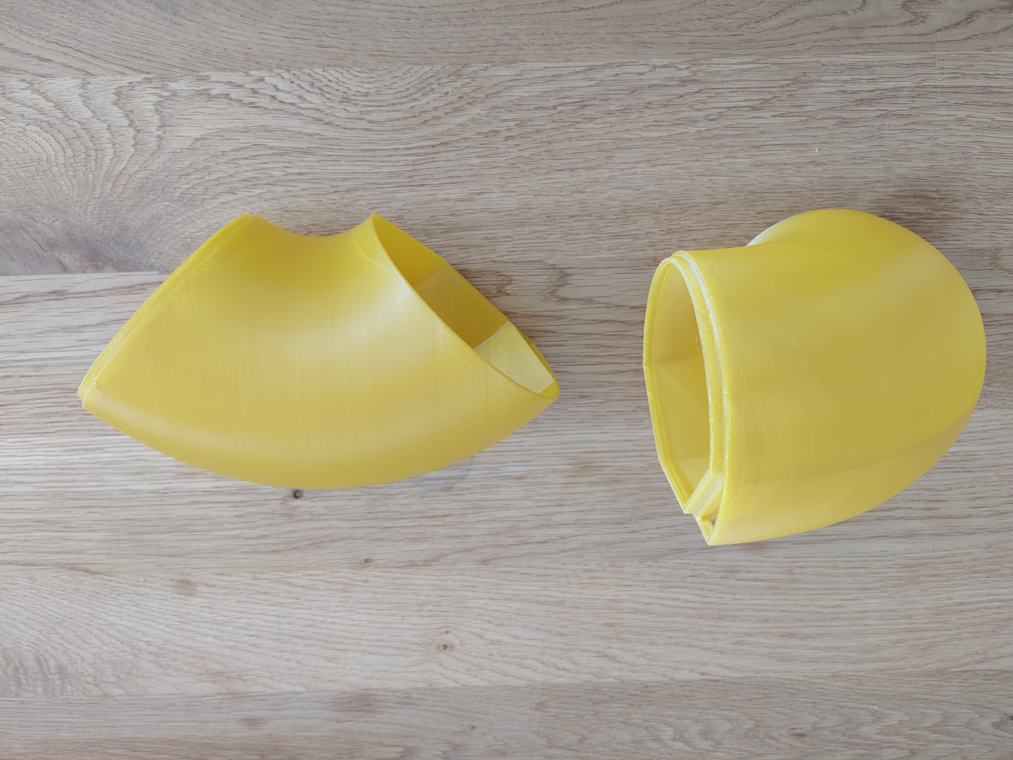 Ikea Varmblixt Lamp Glas Replacement