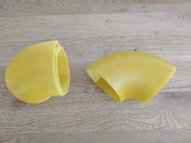 Ikea Varmblixt Lamp Glas Replacement